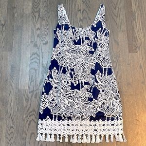 Lily Pulitzer siz 4 dress.